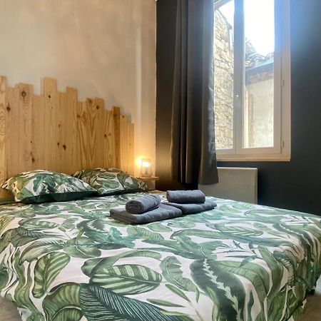Appartement 30M2 - 400 Metres Cite Mediavale Carcassonne Exterior foto