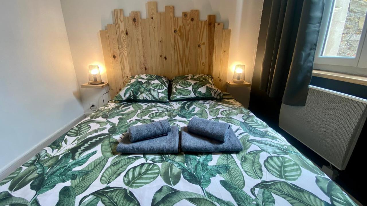 Appartement 30M2 - 400 Metres Cite Mediavale Carcassonne Exterior foto