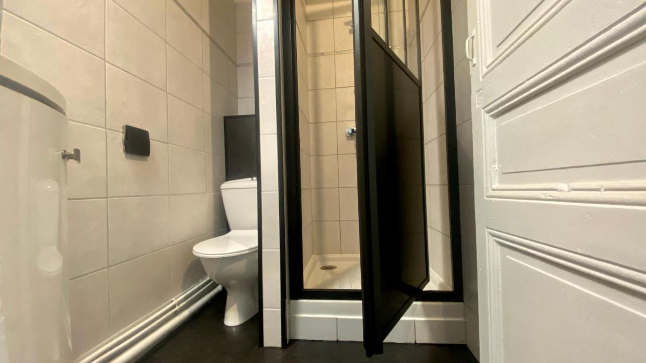 Appartement 30M2 - 400 Metres Cite Mediavale Carcassonne Exterior foto